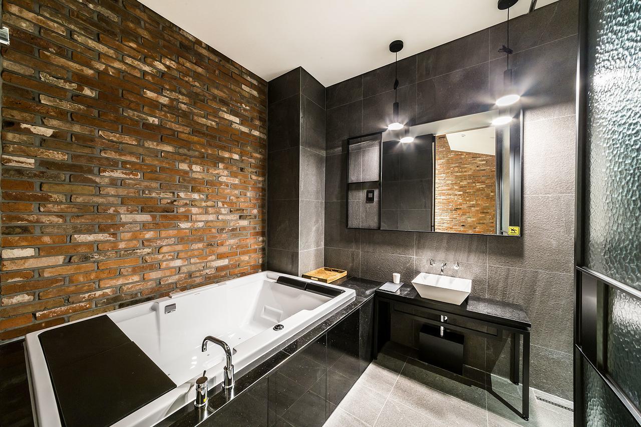 Hotel The Artist Dongdaemun Сеул Экстерьер фото