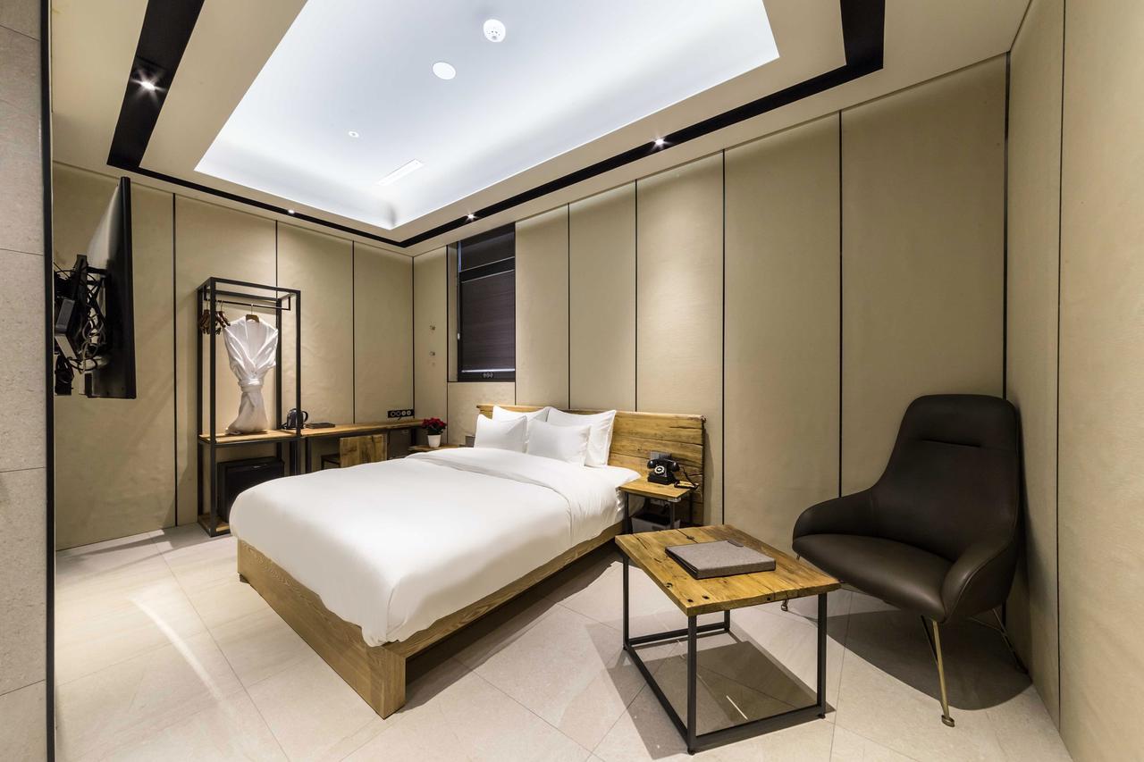 Hotel The Artist Dongdaemun Сеул Экстерьер фото